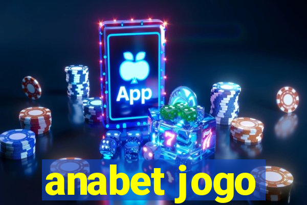 anabet jogo